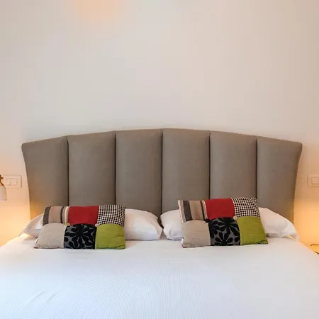 Frühstückspension Tempobiancosuites Bologna