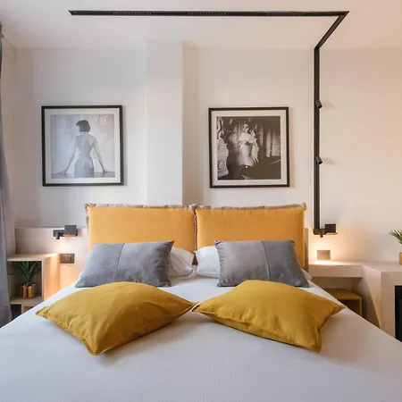 Tempobiancosuites 4*