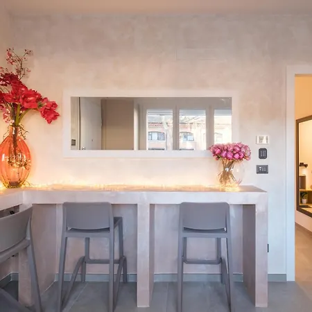 Tempobiancosuites בולוניה