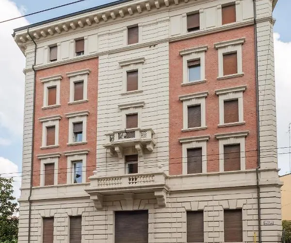 Tempobiancosuites 4*