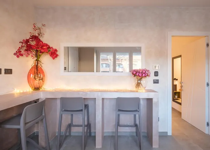 Tempobiancosuites בולוניה