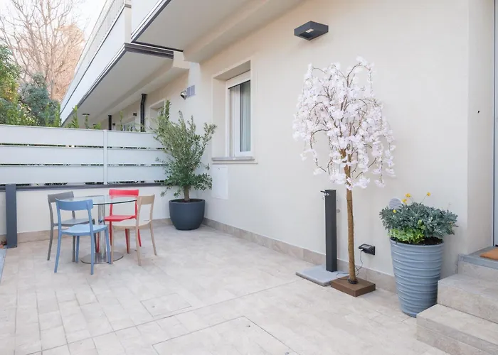 Tempobiancosuites 4* בולוניה