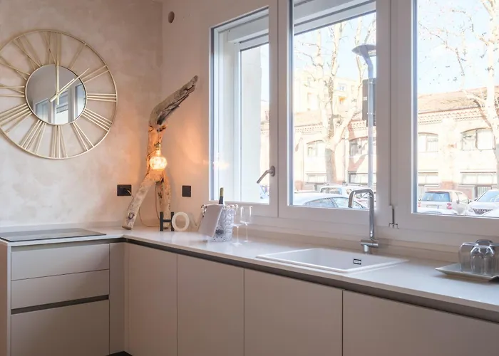 Tempobiancosuites 4*