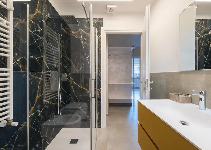 Tempobiancosuites בולוניה