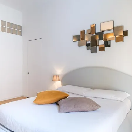 Tempobiancosuites Bed & Breakfast *