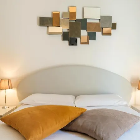 Bed & Breakfast Tempobiancosuites *