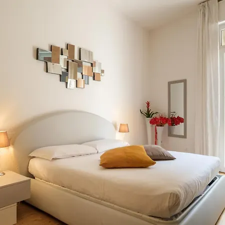 Tempobiancosuites Couette-café 4*