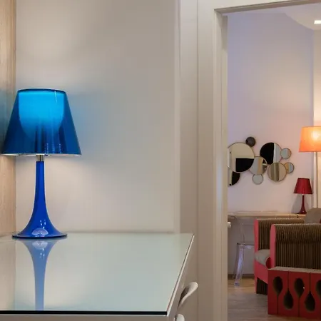 Tempobiancosuites Bologne