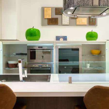 Frühstückspension Tempobiancosuites Bologna