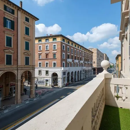 Tempobiancosuites 4*