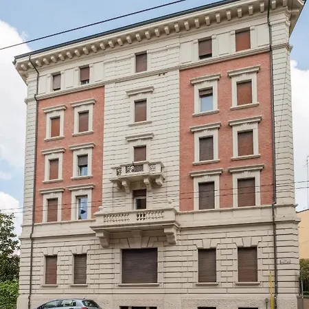 Tempobiancosuites 4*