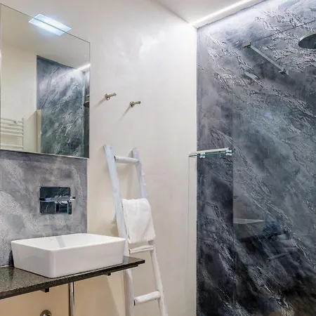 Frühstückspension Tempobiancosuites 4*