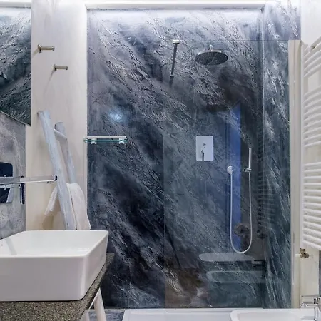 Tempobiancosuites Nocleg ze śniadaniem Bolonia