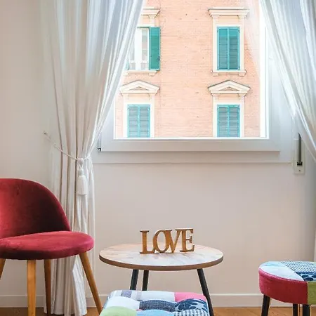 Tempobiancosuites Bed & Breakfast