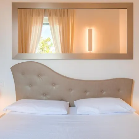 Saffi67Rooms 4* בולוניה