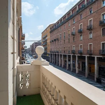 Nocleg ze śniadaniem Tempobiancosuites 4*