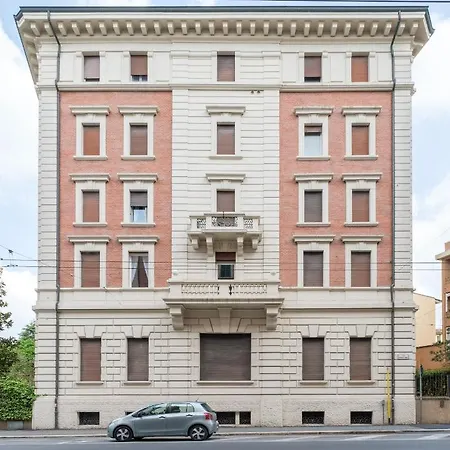Nocleg ze śniadaniem Saffi67Rooms 4*