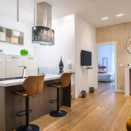 Tempobiancosuites 4*