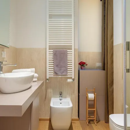 Nocleg ze śniadaniem Saffi67Rooms 4*
