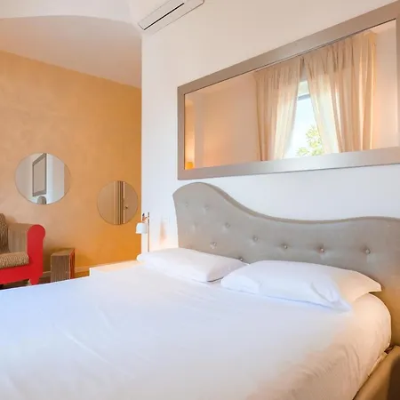 Tempobiancosuites Nocleg ze śniadaniem Bolonia