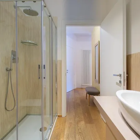 Tempobiancosuites Bed & Breakfast *