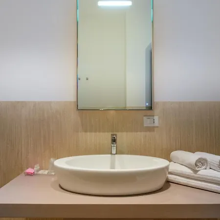 Tempobiancosuites Couette-café Bologne