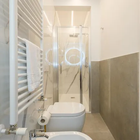 Tempobiancosuites Bolonia