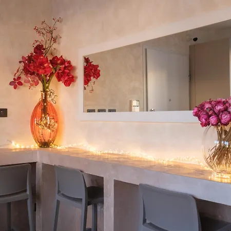 Saffi67Rooms 4* Bolonia