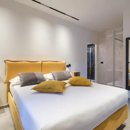 Frühstückspension Tempobiancosuites