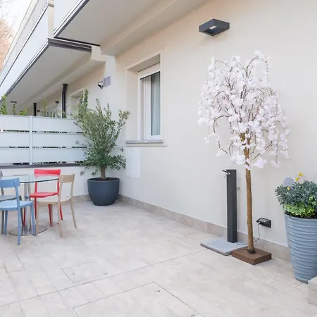 Tempobiancosuites 4* Bologne