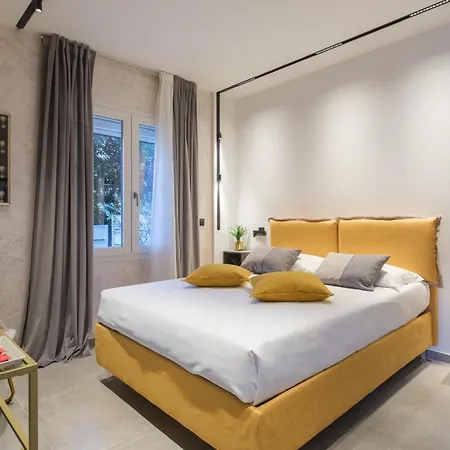 Tempobiancosuites Couette-café