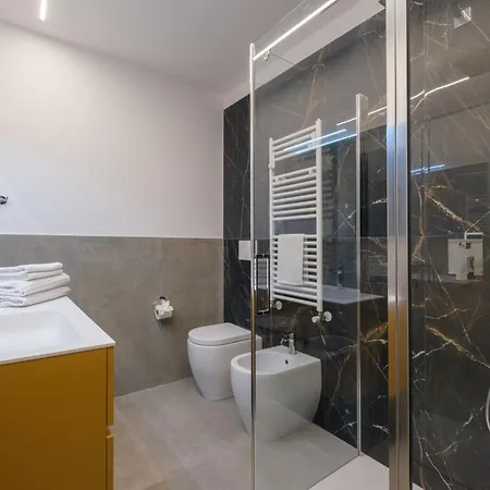 Frühstückspension Tempobiancosuites