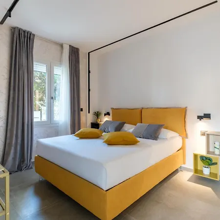 Tempobiancosuites Bed & Breakfast *