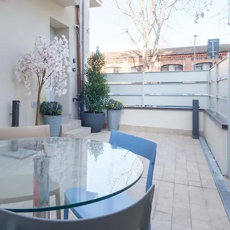 Nocleg ze śniadaniem Tempobiancosuites Bolonia