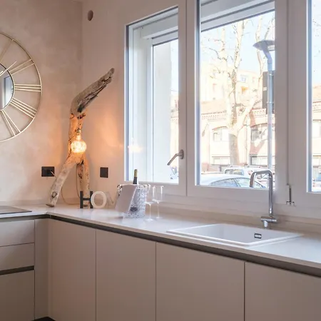 Tempobiancosuites 4*