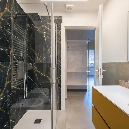 Saffi67Rooms Bolonia