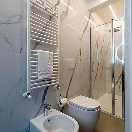 Nocleg ze śniadaniem Saffi67Rooms 4*
