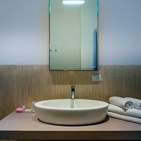 Nocleg ze śniadaniem Saffi67Rooms