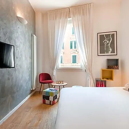 Saffi67Rooms בולוניה