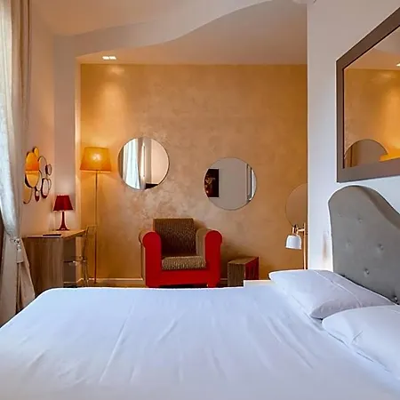 Saffi67Rooms Nocleg ze śniadaniem Bolonia