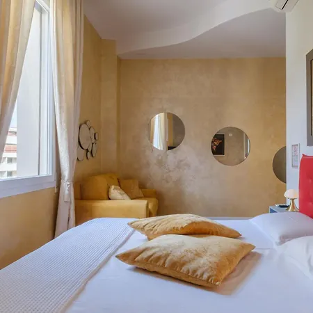 Saffi67Rooms 4* בולוניה