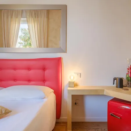 Saffi67Rooms לינה וארוחת בוקר בולוניה