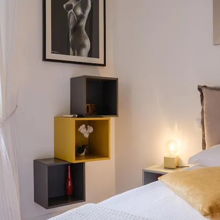Saffi67Rooms 4*
