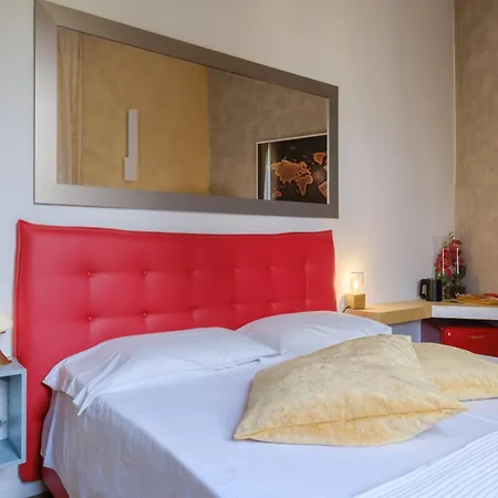 Saffi67Rooms 4*