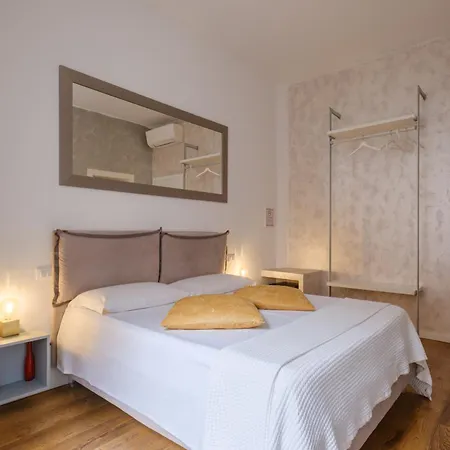 Saffi67Rooms בולוניה