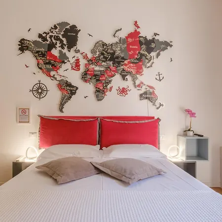 Saffi67Rooms 4* בולוניה