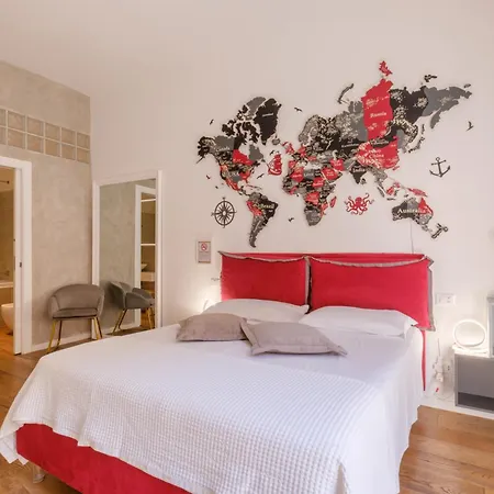 Saffi67Rooms לינה וארוחת בוקר 4*