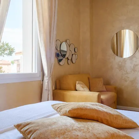 Saffi67Rooms בולוניה