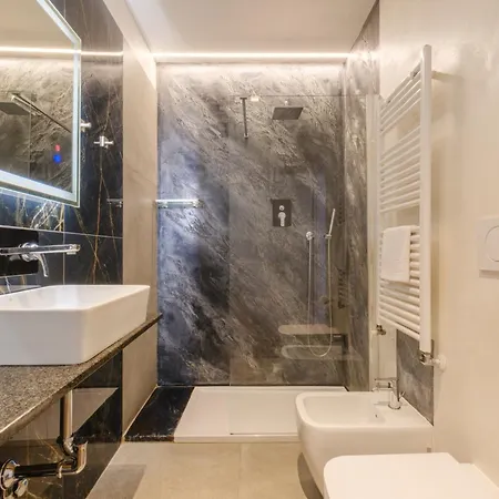 Saffi67Rooms Bologna