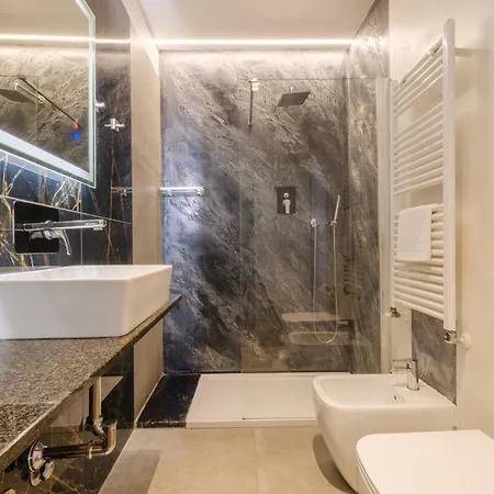 לינה וארוחת בוקר Saffi67Rooms